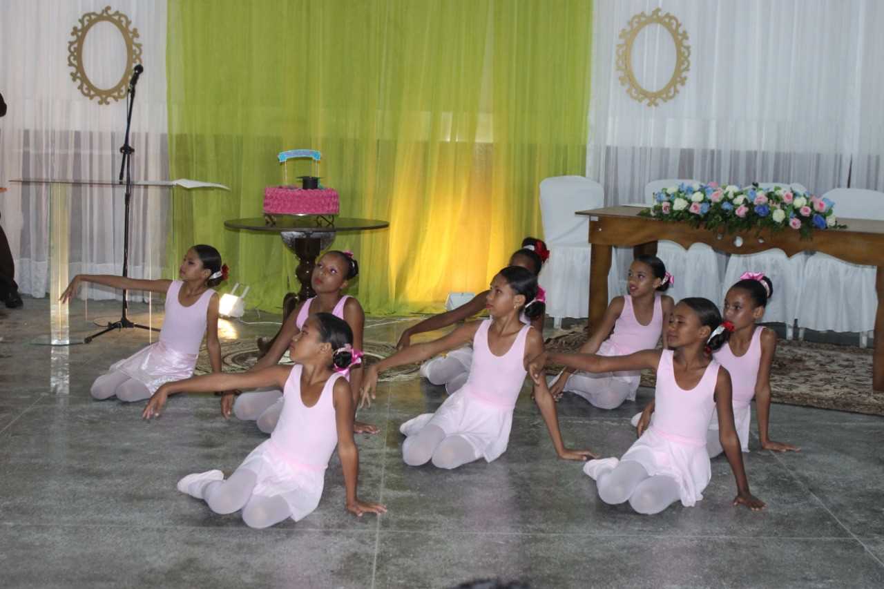 Panificação